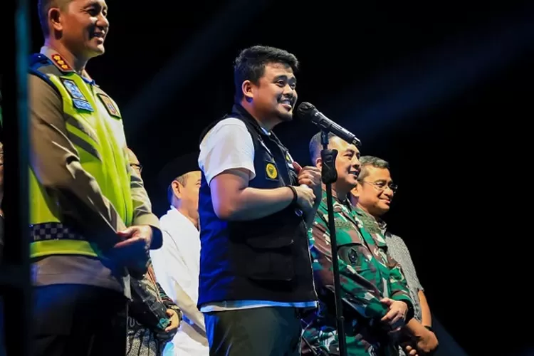 Sikap Bobby Nasution Tolak LGBT Tuai Pujian