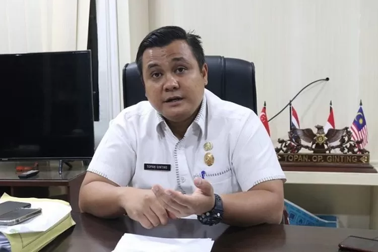 Atasi Macet, Pemko Medan Bangun Underpass di Jalan HM Yamin dan Juanda