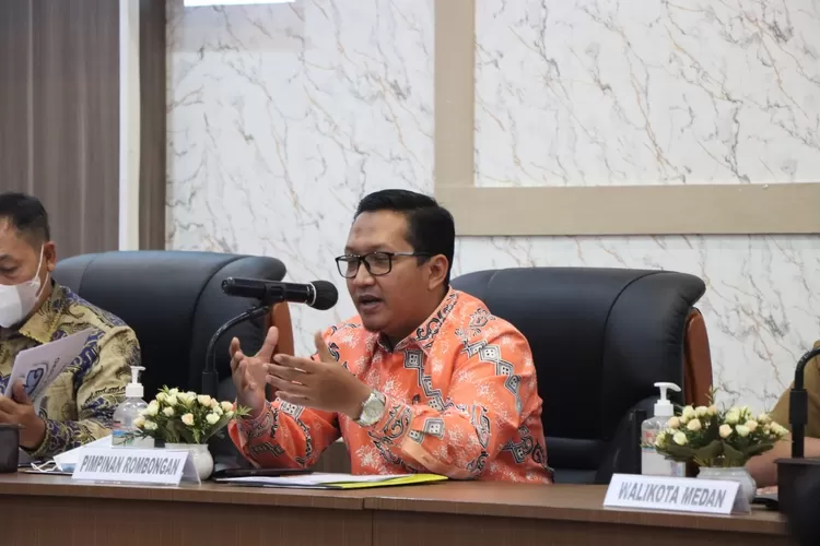 Hendro Susanto Bendahara FPKS DPRD Sumut