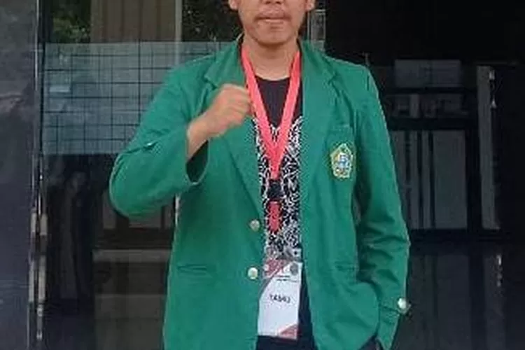 Rizki Dhani Munthe 