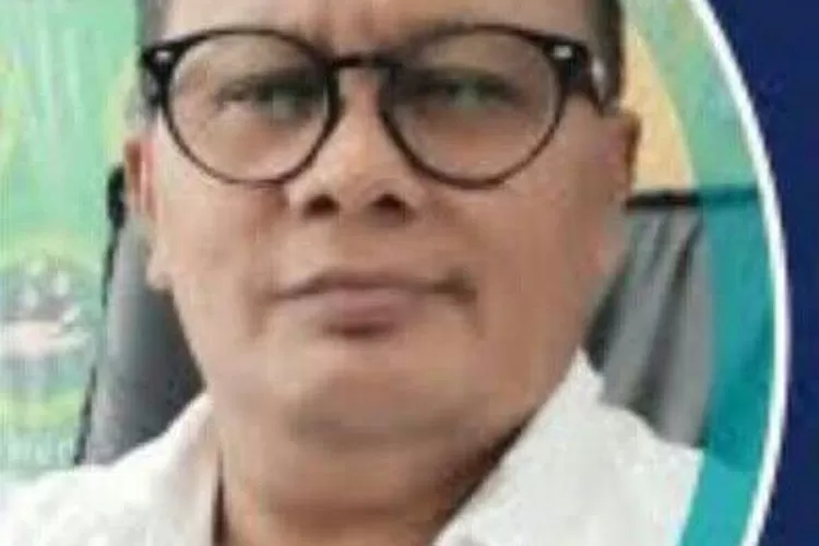 Hilarius Manurung Manager PTPN2 Tj Jati