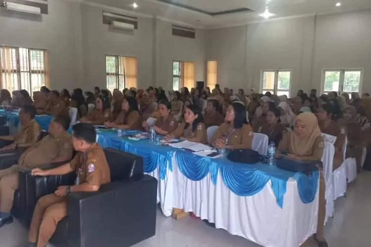 Sebanyak 230 guru negeri dan swasta ikuti Bimtek Mulok