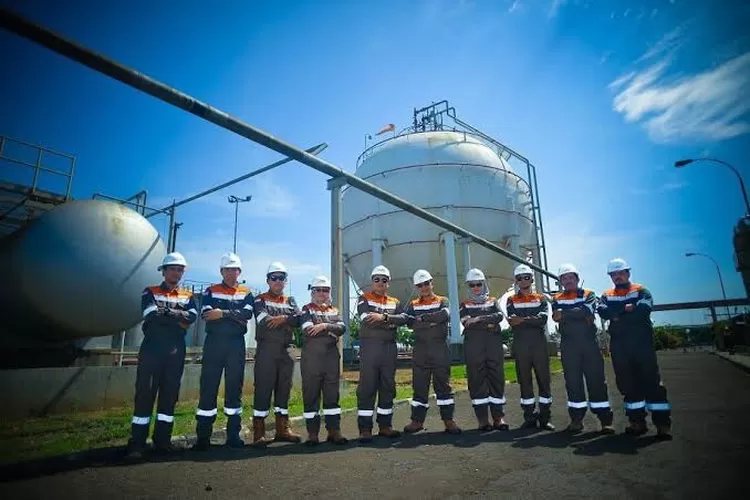 PT BBWM Salah Satu BUMD Kabupaten Bekasi yang Berkomitmen