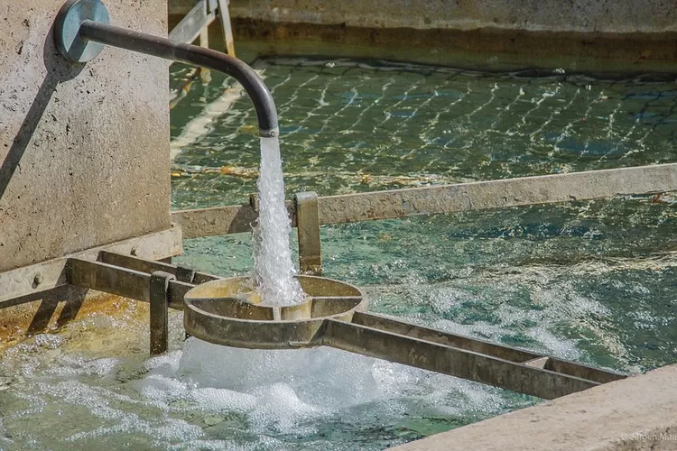 ilustrasi -- PUDAM Sendang Kamulyan Batang Targetkan Tambahan 4 Ribu Pelanggan Baru Tahun Ini (pixabay)