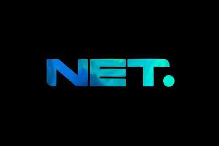 Logo Net TV