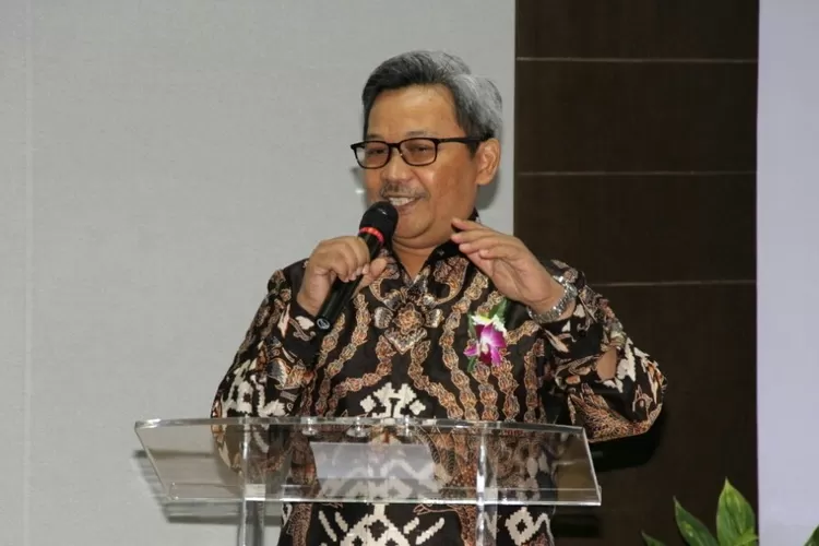 Plt. Direktur Jenderal Industri Agro Kemenperin Achmad Sigit Dwiwahjono.
