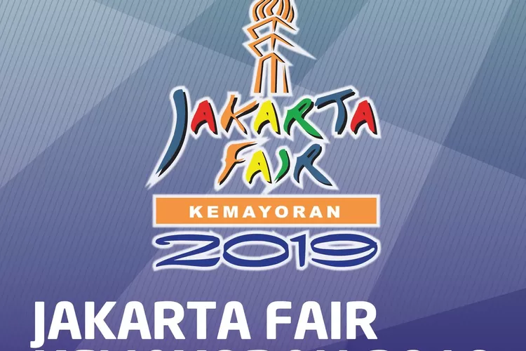 Pekan Raya Jakarta (PRJ) Kemayoran.