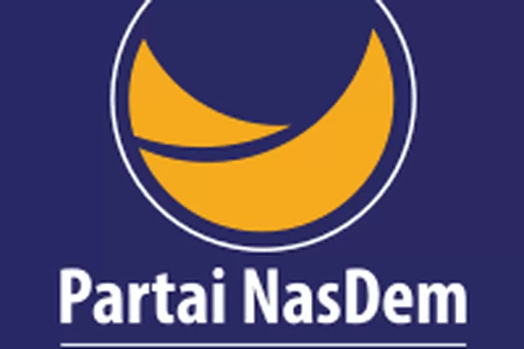Logo Partai NasDem (Ist)
