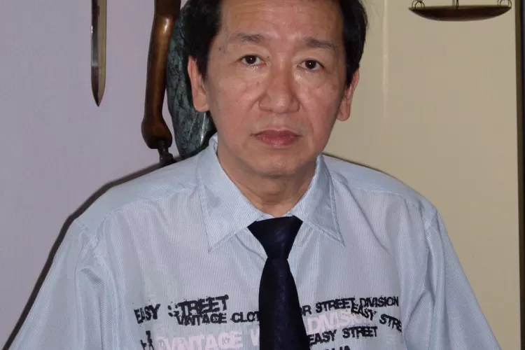 advokat Alexius Tantrajaya SH MHum