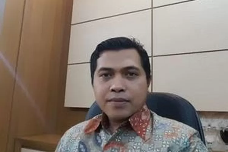 Wakil Ketua DPRD Jawa Tengah, Ferry Wawan Cahyono 