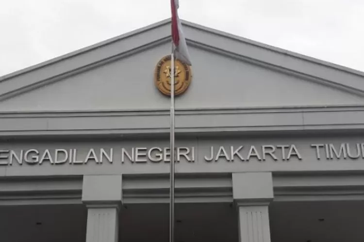 PN Jakarta Timur
