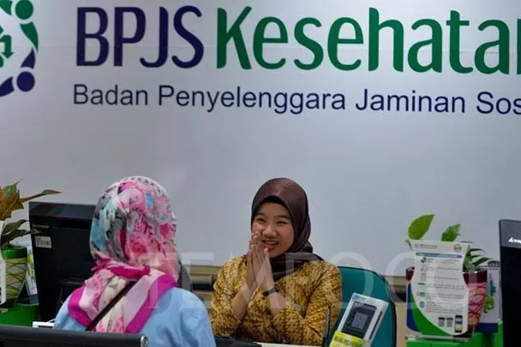 Layanan  kesehatan bagi Pasien BPJS  di DKI Jakarta.