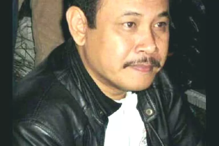 Politisi Gerindra H Abdul Ghoni, Ketua Umum Forkabi periode 2021-2026.
