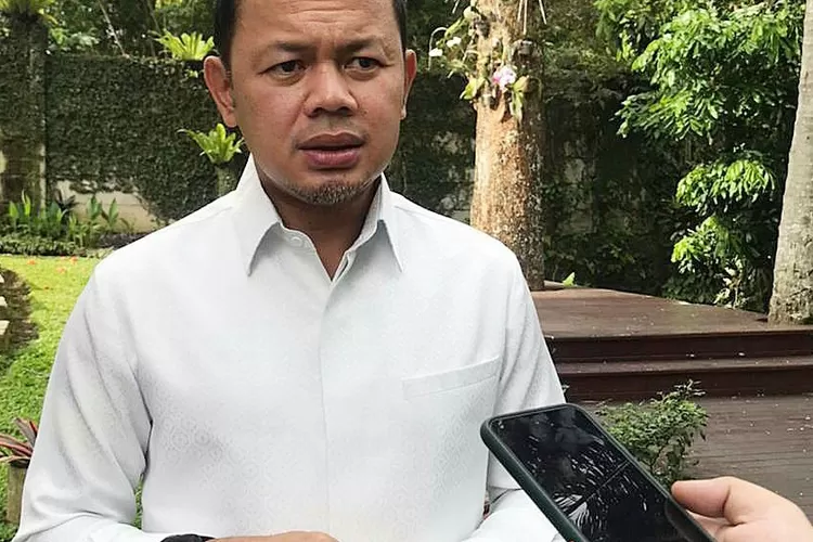  Ketua Dewan Apeksi Bima Arya Sugiarto.(foto, ist)