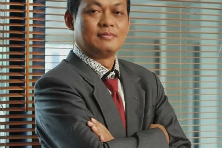 Pakar Hukum Pidana Universitas Al Azhar Indonesia, Dr Suparji Ahmad 