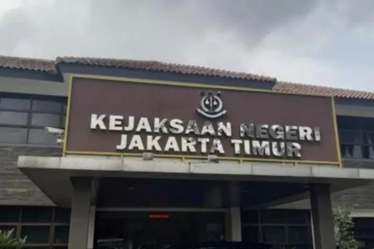 Kejari Jakarta Timur
