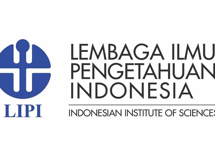 Logo Lembaga Ilmu Pengetahuan Indonesia (LIPI). (Foto: lipi.go.id)