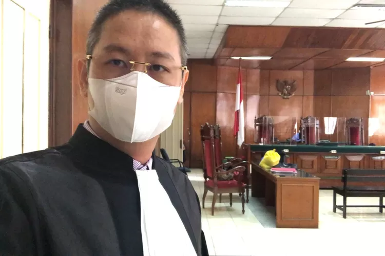 Advokat H Onggowijaya