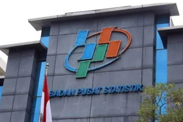 Gedung BPS DKI Jakarta
