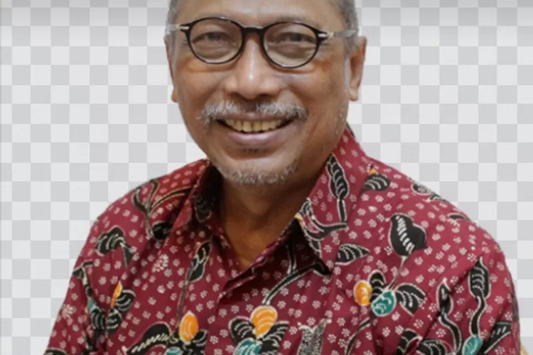 Pakar Hukum Bisnis Universitas Airlangga Surabaya, Prof. Dr. Budi Kagramanto 