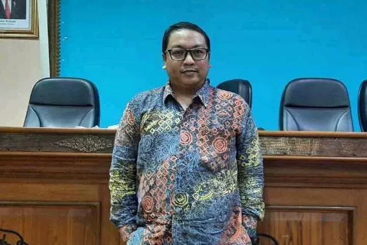 Guru Besar Bidang Ilmu Manajemen Keuangan, Prof Irwan Trinugroho