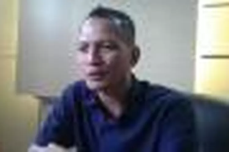 Wakil Komisi II DPRD Kabupaten Serang Herri Azhari (Foto:Topmedia)