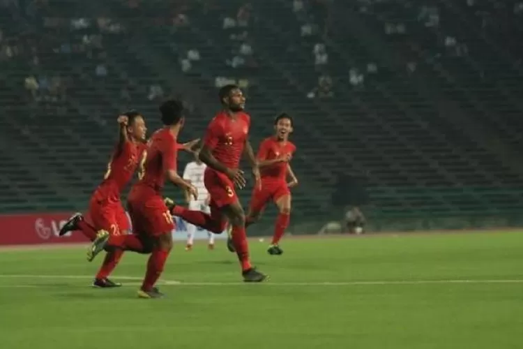 Timnas Indonesia U-22. (Foto: Net)