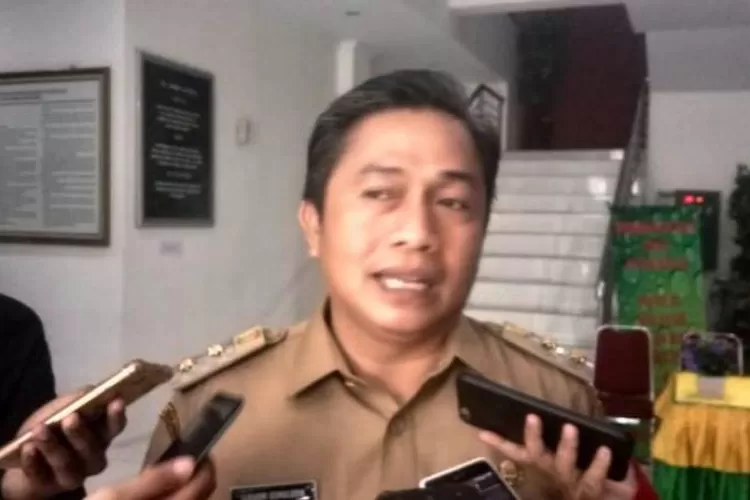 Wakil Walikota Serang, Subadri Usuludin. (Foto: TOPmedia)