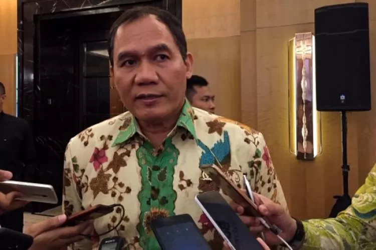 Anggota Komisi V DPR-RI Bambang Haryo Soekartono (Foto:Topmedia)