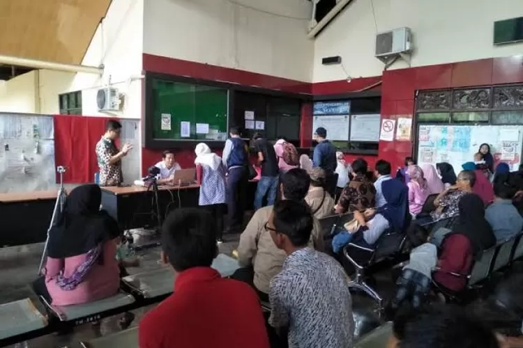 Disdukcapil Kota Serang.