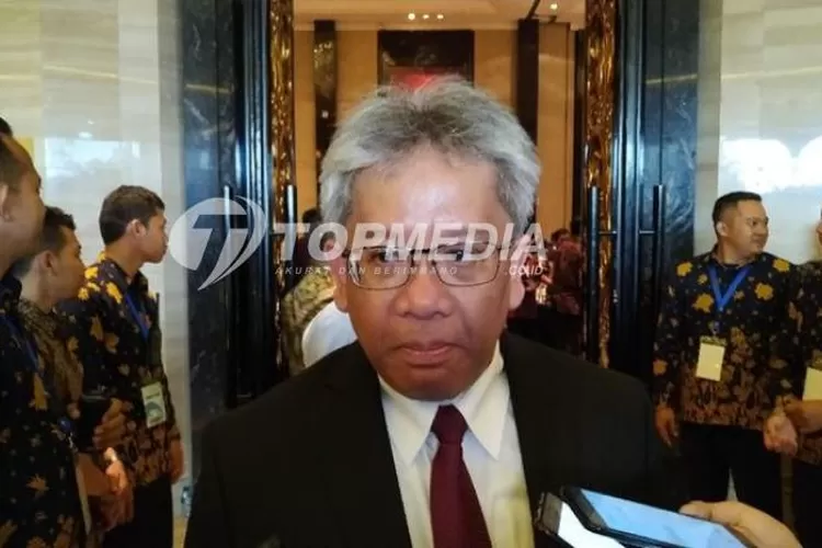 Direktur Utama Bak bjb Yuddy Renaldi. (Foto: bankbjb.co.id)