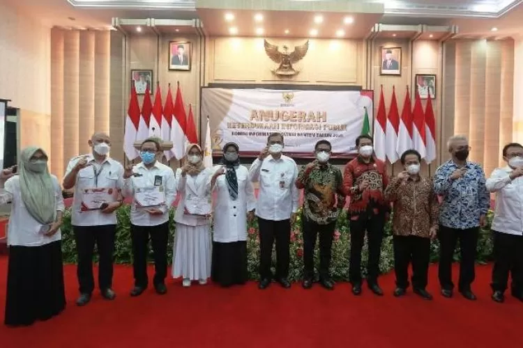 Wali Kota Tangerang Selatan Benyamin Davnie (Foto : Istimewa)