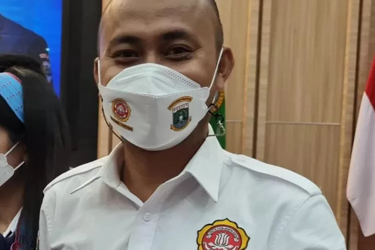 Sekretaris Majelis Pertimbangan Karang Taruna (MPKT) Pujianto. (Foto : Istimewa)