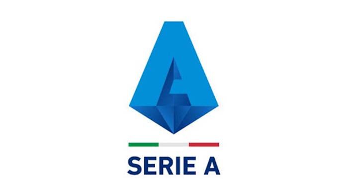 Logo Serie A. (suaramerdeka.com / dok)