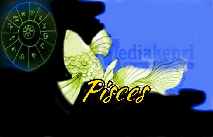 ILUSTRAS Ramalan Zodiak Pisces secara Umum mulai dari Karir, Percintaan dan Keuangan (Dodi/Mediakeprii.co)