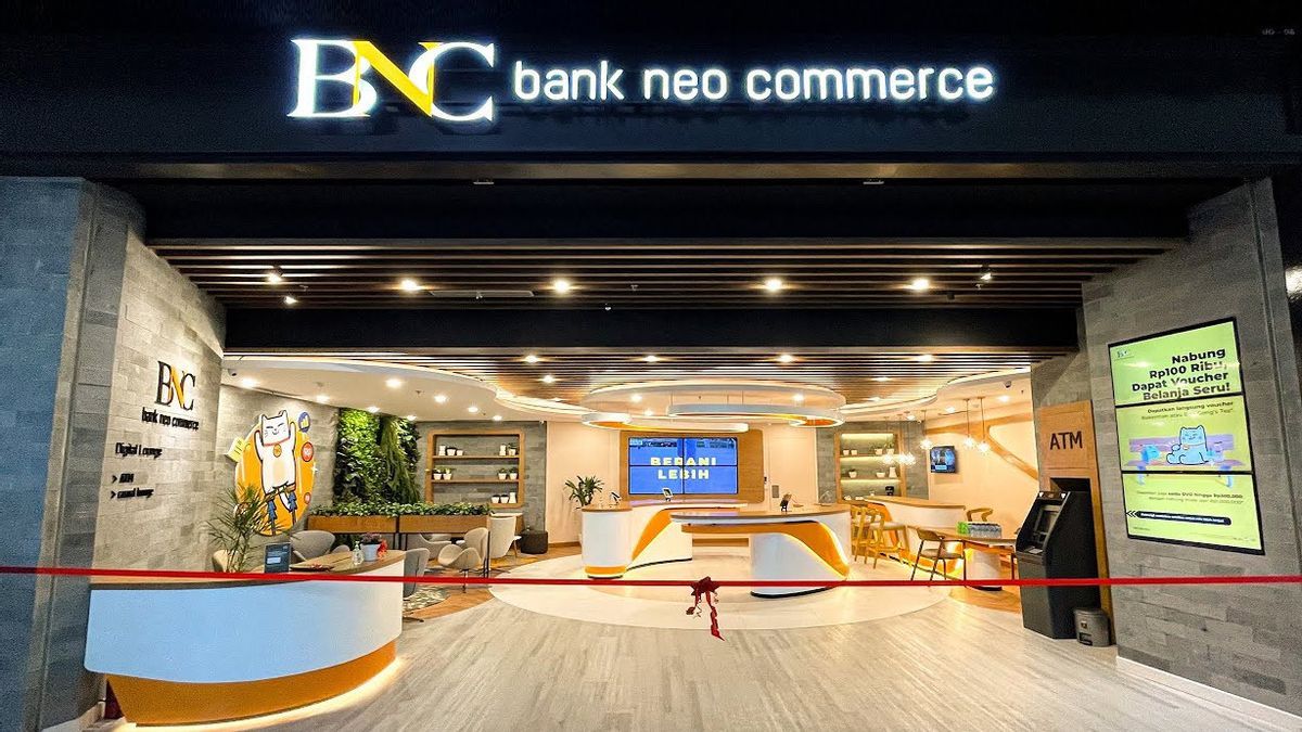 Dana hasil rights issue Bank Neo Commerce di kuartal I-2022 sebagian besar (50%-60%) akan dialokasikan untuk investasi teknologi. Sisanya ditujukan untuk kegiatan operasional, seperti marketing, edukasi, dan pengembangan sumber daya manusia.