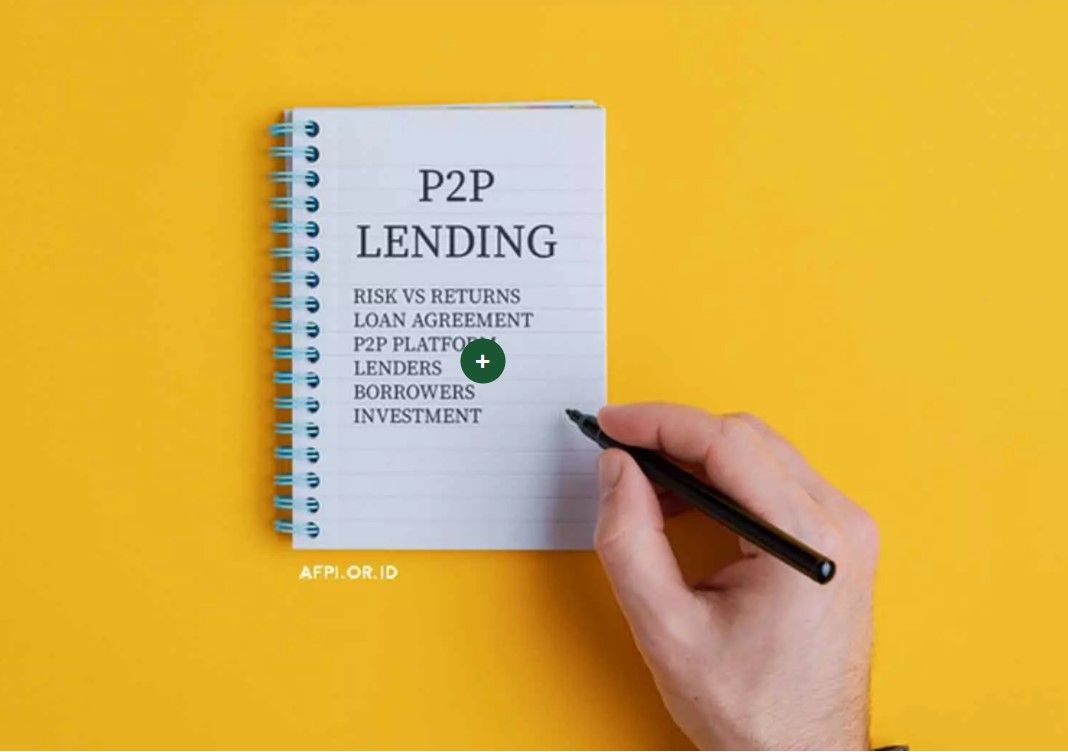 INDUSTRI pinjaman online (pinjol) atau industri teknologi finansial atau fintech pendanaan bersama (P2P lending) telah mencapai kinerja penyaluran pinjaman tahunan Rp148,83 triliun per Agustus 2022.