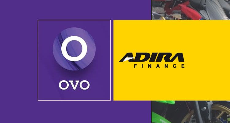 Adira Finance siapkan pembiayaan untuk produk otomotif, khususnya sepeda motor, dan menyediakan fasilitas dana multiguna pada pelanggan OVO.