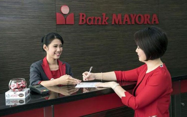 PT Bank Negara Indonesia (Persero) Tbk menyetujui aksi korporasi perseroan untuk melakukan pengambilalihan saham PT Bank Mayora. Hal ini diputuskan saat rapat umum pemegang saham tahunan (RUPST). 