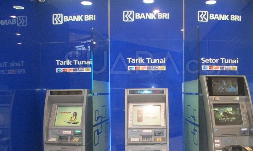 PT Bank Rakyat Indonesia (Persero) Tbk (BRI) selama periode libur Idul Fitri tahun ini menyiapkan uang tunai senilai Rp46,85 triliun.