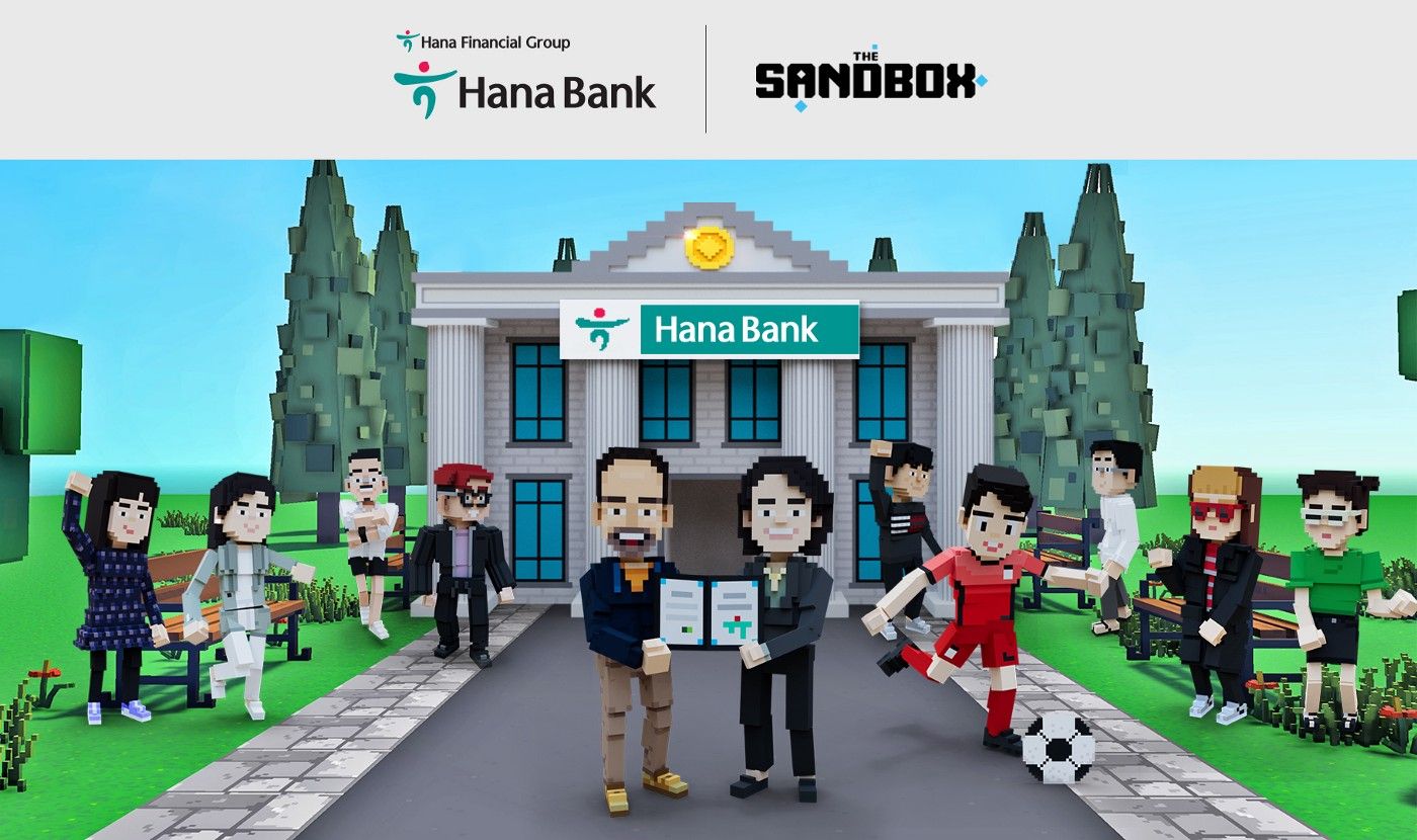 Meskipun perusahaan induk yang berbasis di Korea Selatan Hana Bank sudah merambah ke dunia metaverse, Bank KEB Hana Indonesia menyatakan masih mengkaji kemungkinan pengembangan teknologi dunia virtual atau metaverse.