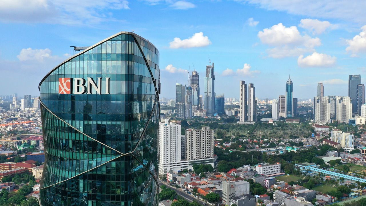 PT Bank Negara Indonesia (Persero) Tbk. atau BNI berkomitmen untuk menjaga pertumbuhan kredit hingga akhir tahun ini berada di kisaran 7% hingga 10%, dengan segmen korporasi menjadi salah satu motor pertumbuhan.