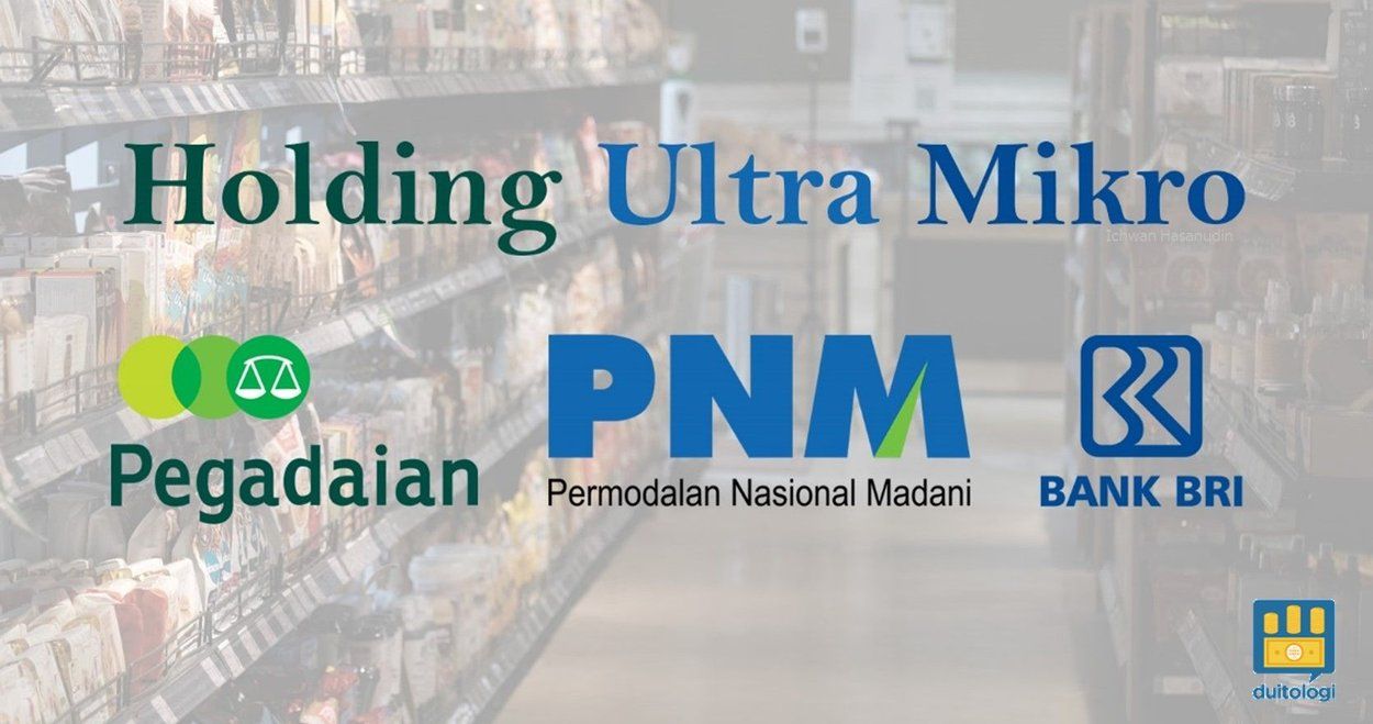 Direktur Bisnis Mikro PT Bank Rakyat Indonesia (Persero) Tbk atau BRI Supari mengungkapkan bahwa Holding Ultramikro (UMi) dengan BRI sebagai induk akan memperluas akses keuangan masyarakat bagi 45 juta nasabah ultramikro.