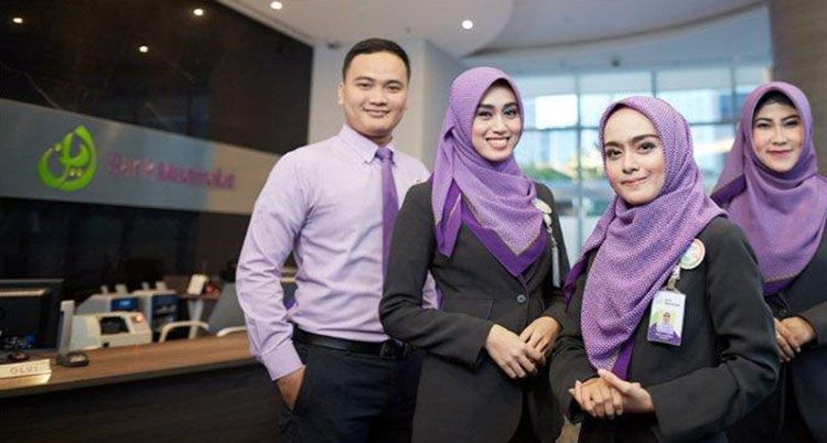 PT Bank Muamalat Indonesia Tbk menjalin kerja sama dengan Perusahaan Umum Pembangunan Perumahan Nasional atau Perum Perumnas dalam rangka penyaluran produk pembiayaan kepemilikan rumah yang diberi nama "KPR Hijrah".