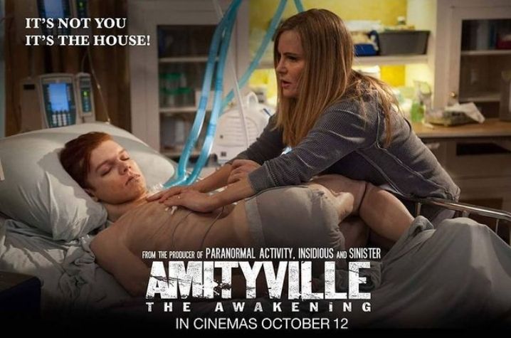 Sinopsis Film Horor Amityville The Awakening, Tayang Malam Ini di Trans TV, Rebahin LK21 dan Layarkaca21 Awas! (Instagram.com / @italiafilm.me)
