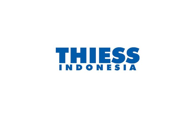 PT Thiess Contractors Indonesia November 2022 buka lowongan kerja untuk SMA dan SMK.