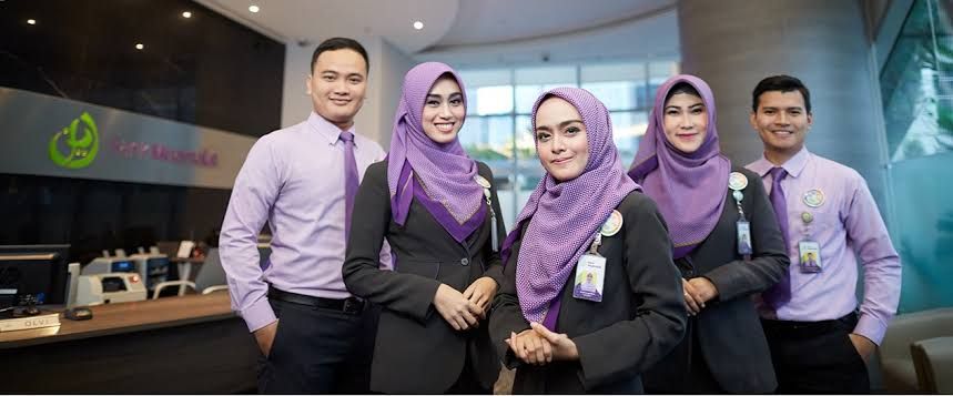 PT Bank Muamalat Indonesia Tbk mengungkapkan 90% transaksi yang dilakukan oleh nasabah perseroan sudah melalui kanal digital Digital Islamic Network (DIN). Untuk memberikan layanan yang lebih lagi, Bank Muamalat meluncurkan fitur terbaru di aplikasi mobile banking DIN.