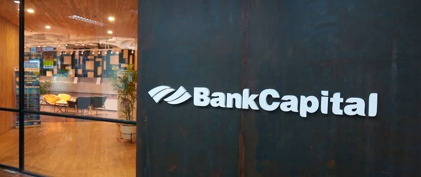 PT Bank Capital Indonesia Tbk (Bank Capital/BACA) telah menyelesaikan penambahan modal sebanyak Rp1,3 triliun.