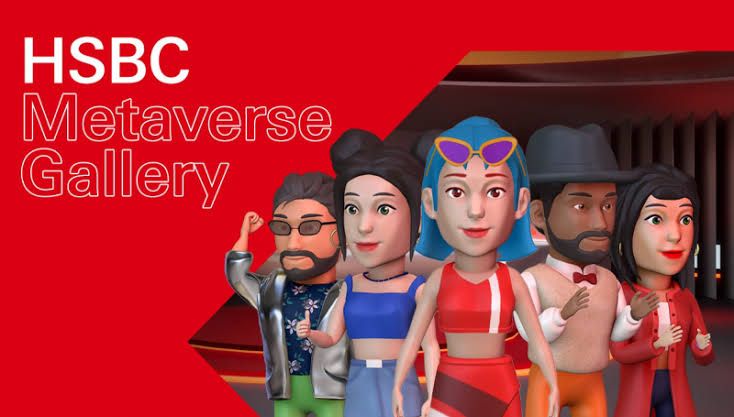 HSBC pekan ini telah meluncurkan galeri metaverse yang menawarkan pengalaman online imersif di mana seni bertemu dengan teknologi. Peluncuran galeri metaverse ini bertujuan untuk menginspirasi masyarakat Hong Kong dari aspek seni dan budaya.