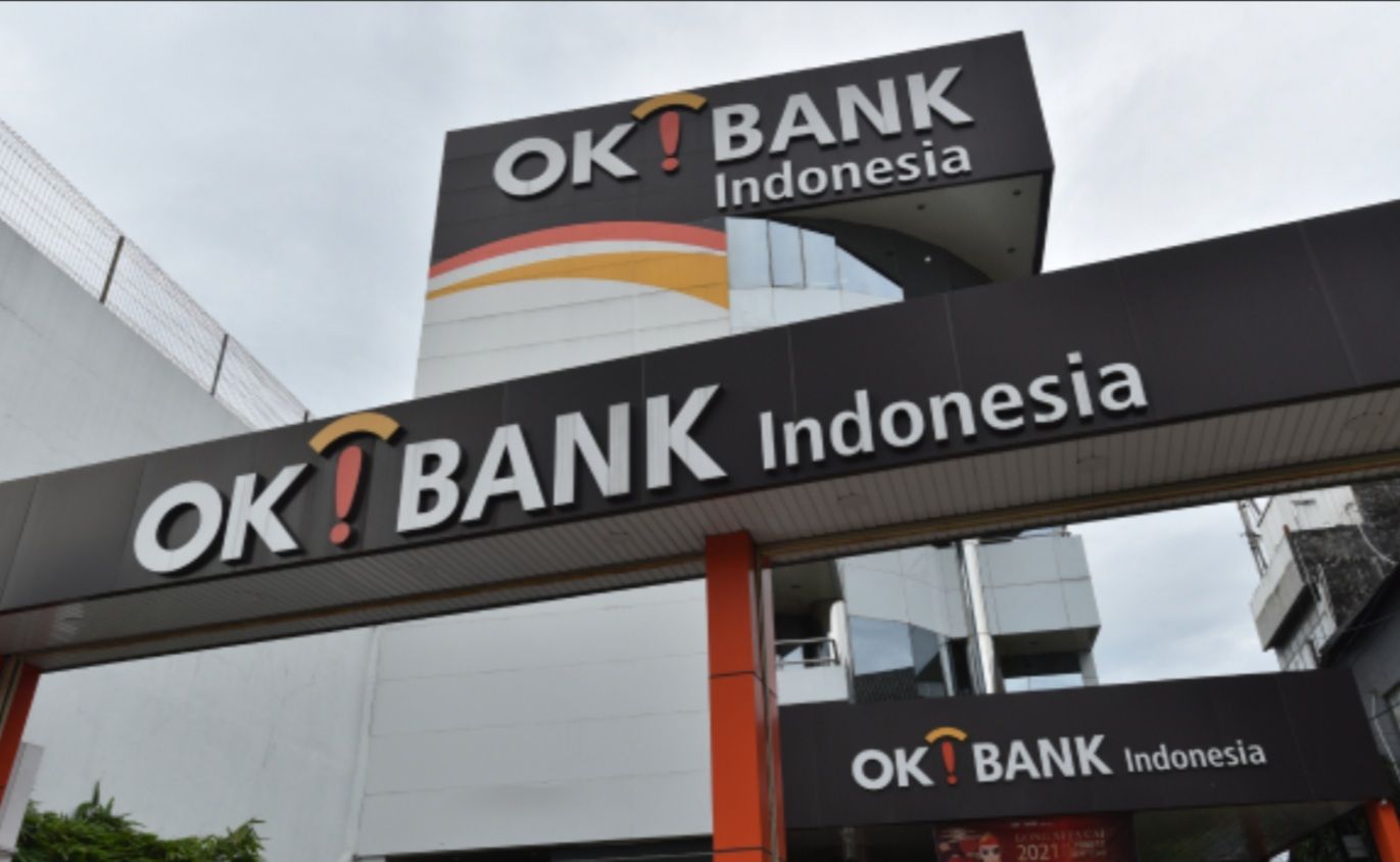 PT Bank Oke Indonesia (DNAR) atau OK Bank berhasil meraih sertifikat ISO 27001:2013 dari lembaga sertifikasi independen PT Bureau Veritas Indonesia.